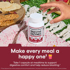 Digestive Enzymes