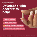 Digestive Enzymes