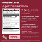 Digestive Enzymes