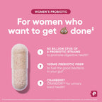 Women's Probiotic