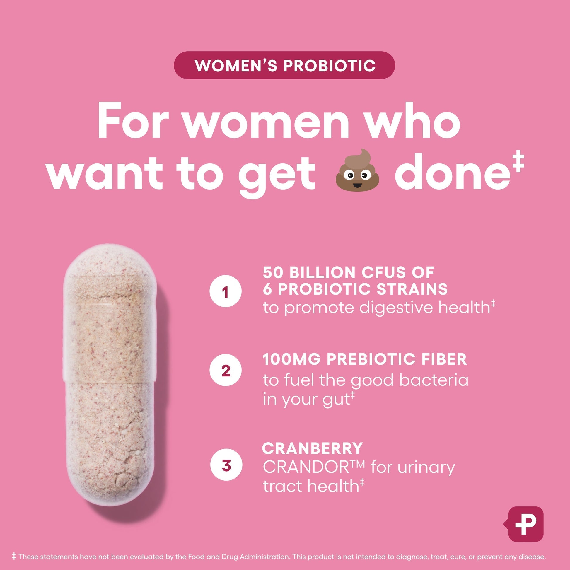 Women's Probiotic