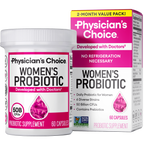 Women's Probiotic